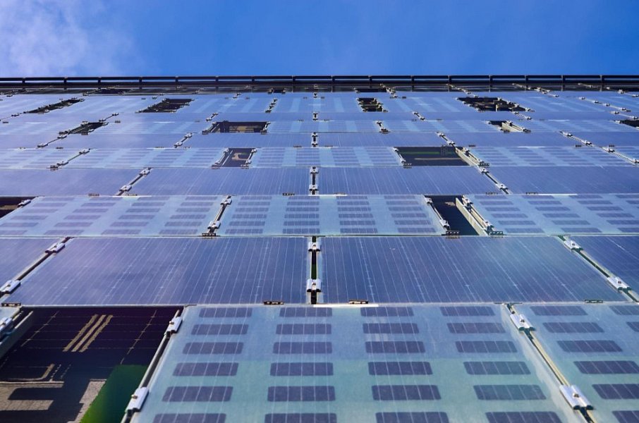 Nieuwste technologieën en trends in zonne-energie