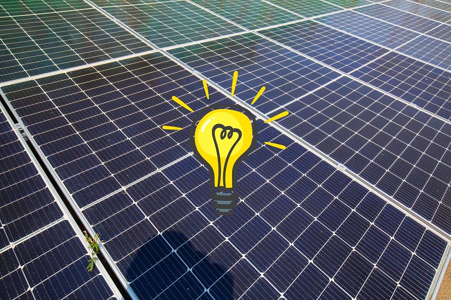 De meest voorkomende mythes over fotovoltaïek en waarom je ze niet moet geloven