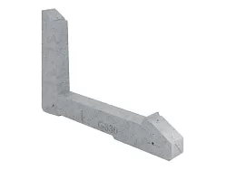 Betonblok 30° - GB30