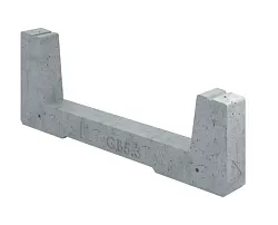 Betonnen blok 5° – GB5.3