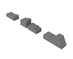 Montagesysteem ST5