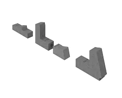 Montagesysteem ST15